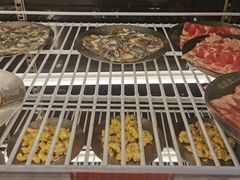 乌鸡卷-辣盘盘麻辣烫(购物公园店)