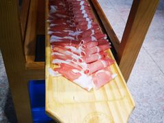 -阳坊胜利涮羊肉(阳坊老店)