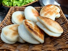 小饼-清姜坡火锅(清姜店)