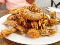-贞姨美食·老字号海鲜大排档