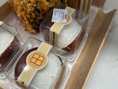 -烘焙町面包店(西四店)