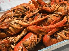 -三妹小龙虾·黄油蟹(华侨城总店)