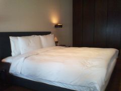 床-上海璞麗酒店