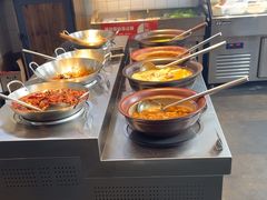 -徽三说·土徽菜·中国徽菜连锁品牌(一中店)