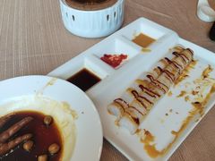 -顺德美的万豪酒店-万豪中餐厅