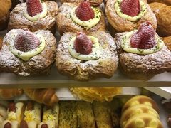 -PAPER STONE BAKERY(天环店)