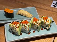 -木大叔的料理店(喜荟城店)