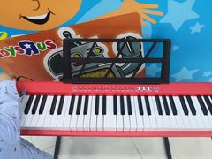 -TOYSRUS玩具反斗城(天津远洋乐堤港店)