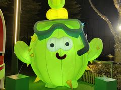 -东莞松山湖万象汇