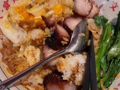 -文通冰室(东方宝泰店)