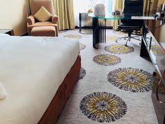 -上海静安昆仑大酒店