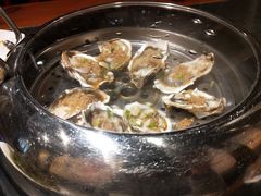 -苏大嘴海鲜牧场(奥林匹克店)