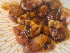 -AJIYA·池袋日式烧肉自助(天津万象城店)
