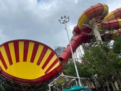 -武汉玛雅海滩水公园