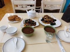 -馅饼粥·百年传承 since1926(中山路店)