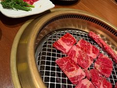 -御牛道日式烤肉料理(杭州万象城店)