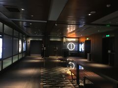 -成都百丽宫影城(LUXE太古里店)
