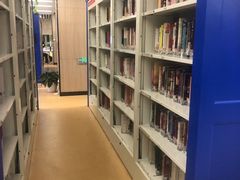 -杭州滨江区图书馆科技分馆