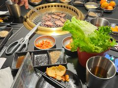 -谷牛日式烤肉(宝山U天地店)