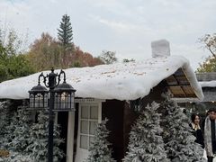 -HERRE·FARM 赫尔露营农场·团建聚会包场