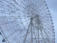 -南昌之星摩天轮