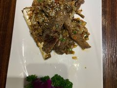 -梁记粥铺(开元地中海店)