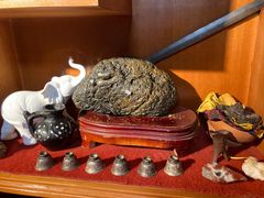 -吉祥圣雪藏餐