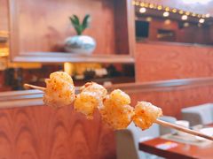 烧鸡软骨-简家·海鲜盛宴(下沙店)
