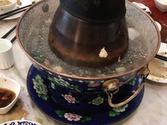 -东来顺•非遗火锅(外滩店)