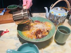 -锦府盐帮·侯宅(五棵松万达店)
