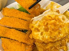 -芬芳甜品(同福路店)