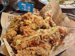 -香猪坊韩国烤肉专属门店(魏公村店)