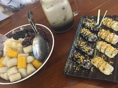 -鲜芋仙(华府店)