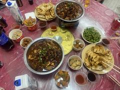 -桂萍特色牛筋牛杂(长堤街总店)