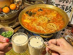 -并州大牌档之醉轻尘