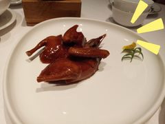 烤乳鸽-东富酒家(龙湖西溪天街店)