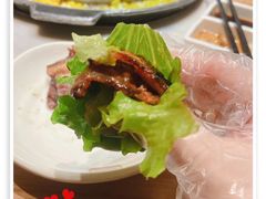 -韩宫宴烤肉·料理(苏州中心店)