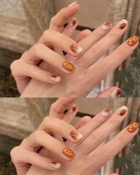 -情同手足美甲美睫