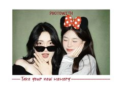 -PHOTOWITH 自助照相馆