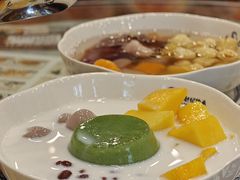 -赵记传承·中国甜品(福州总店)