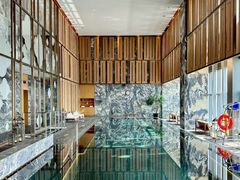 -斯博特游泳俱乐部(万象城店)