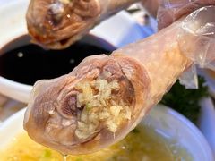 -味食家市师鸡(三元里店)