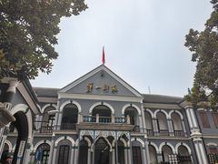 -湖南省立第一师范学校旧址