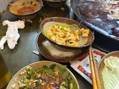 -黄潇洒老火锅(九眼桥宏济巷店)