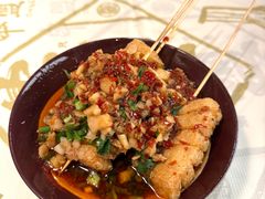 -串盟烧烤大排档·长沙美食地标(星沙店)
