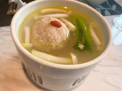 -宴昆山·私房菜(春晖店)