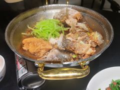 -简小舍·民间手艺菜(武昌江滩店)