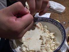 -毅祥斋老孙家泡馍(北院门鼓楼店)