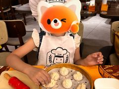 -苏小柳点心·手作小笼包(浦东嘉里城分院)