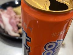 -壹条龙饭庄台基厂店